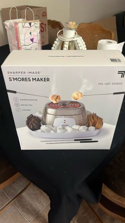 S’mores Maker