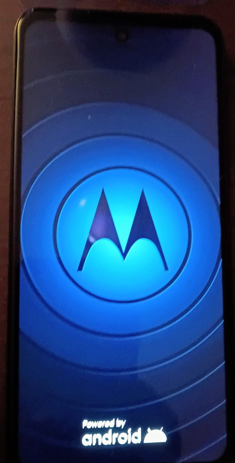 Moto G (2023)