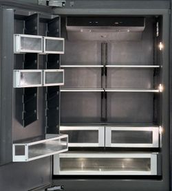 JENNAIR Freezer JB36NXFXLE - 03006