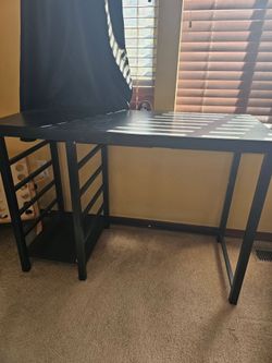 Study desk