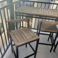 Patio Furniture 