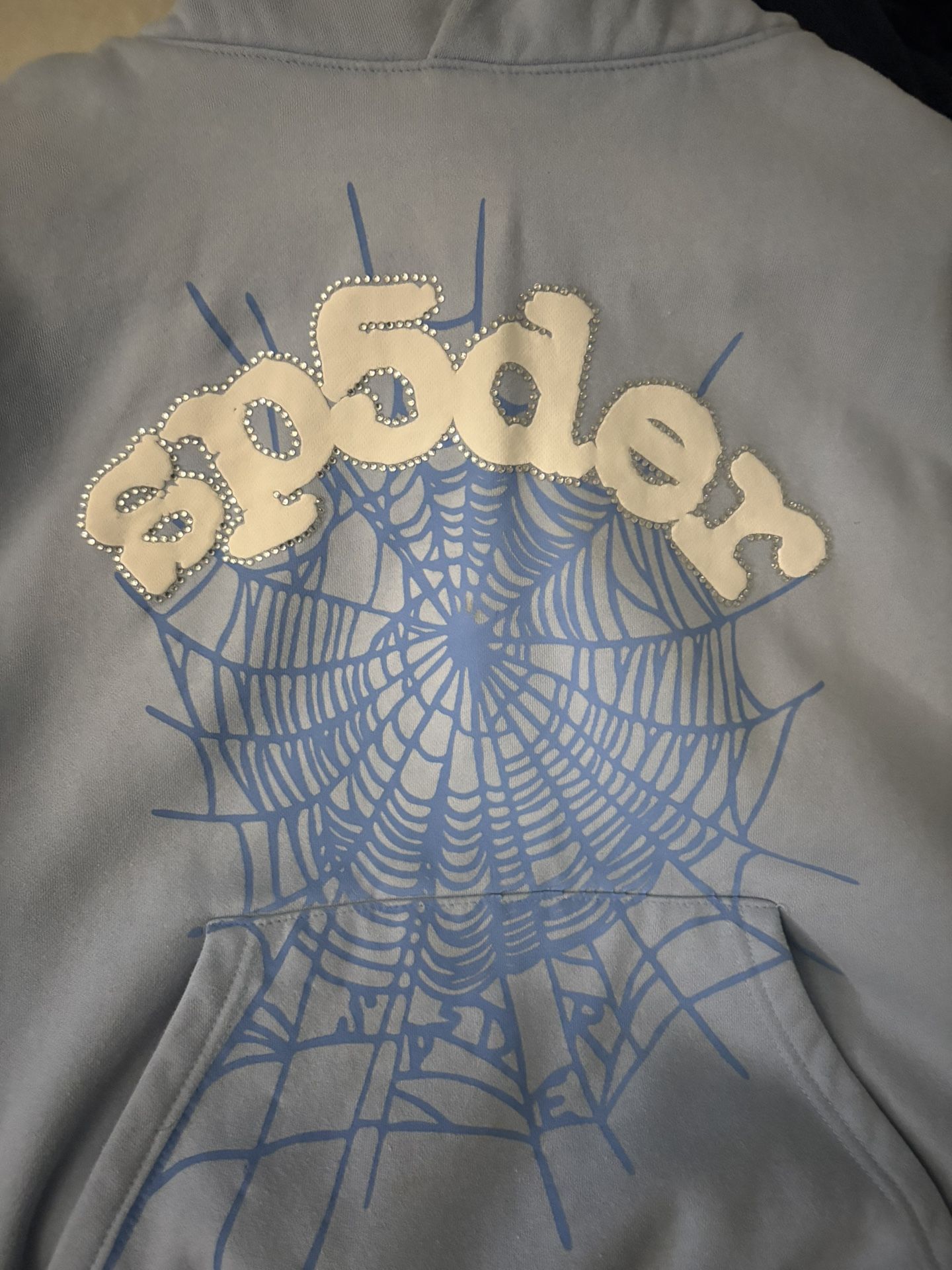 Sp5der Hoodie