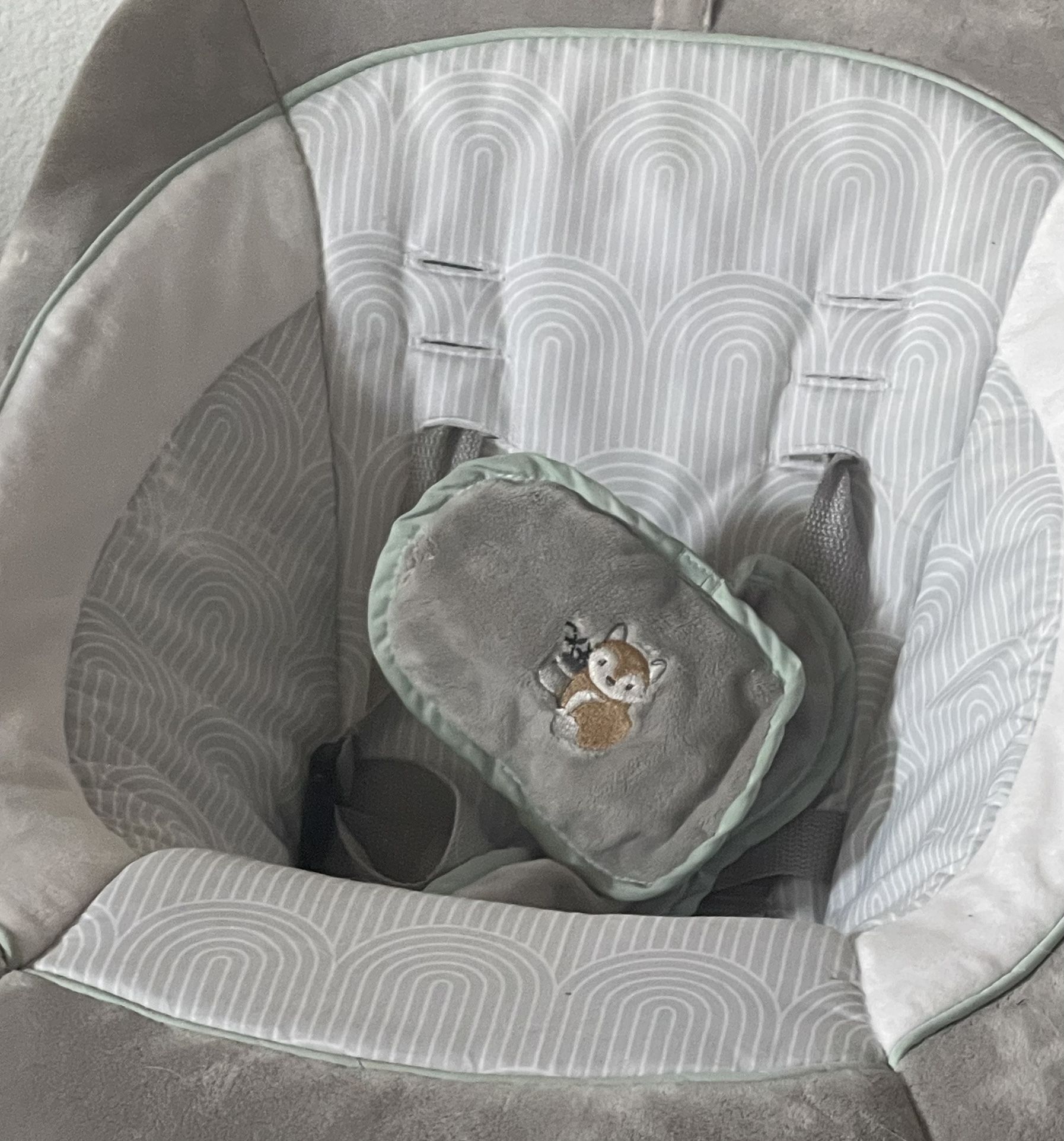 Baby Swing