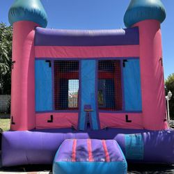 Bouncing Jumper