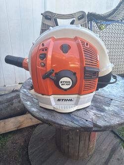 Sthil blower brand new
