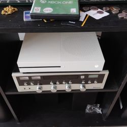 Xbox One S 500gb