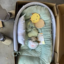 Baby Play Set