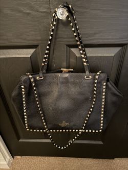 Hand Bag Valentino Garvani $350