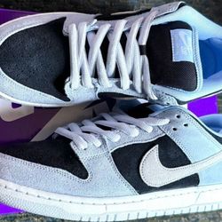 Nike SB Dunk Low Aluminum Size 11