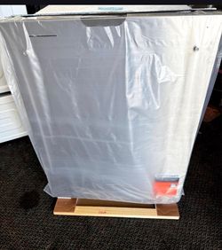GE Stainless Steel Dishwasher
