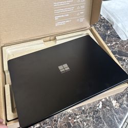 Microsoft Surface 6 Laptop For Business