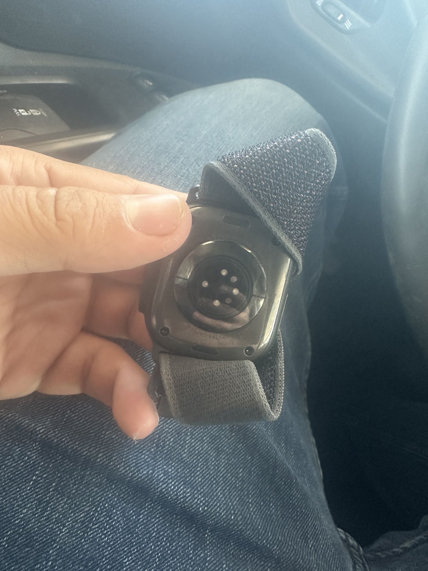 Apple Watch Ultra 2 No Box