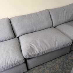 C. L. O. U.  D.  S.  Only @ FURNITURE LOVE ❤️ Same Day Delivery 🚚 