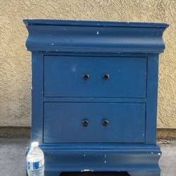 Night Stand/end Table
