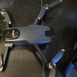 Like New RUKO Drone Mini