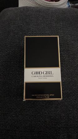 Good Girl Carolina  Herrera