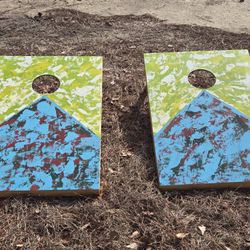 Corn Hole 