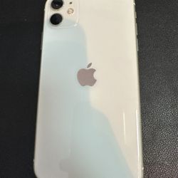 iPhone 11 White 64Gb Unlocked All Carriers Perfect