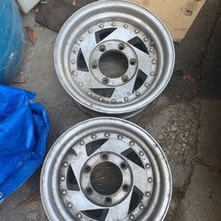 Wheels