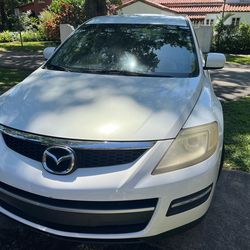 2008 Mazda Cx-9