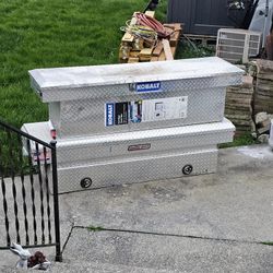 Truck Tools Box