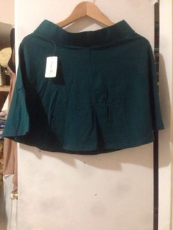 Circle skirt