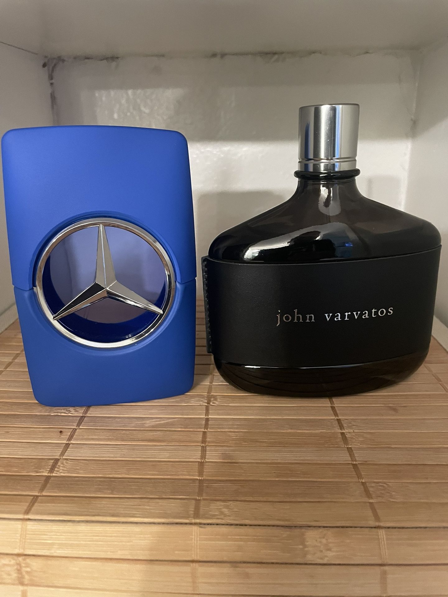 Mens Perfumes