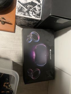 Oculus quest