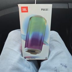 Pulse 5
