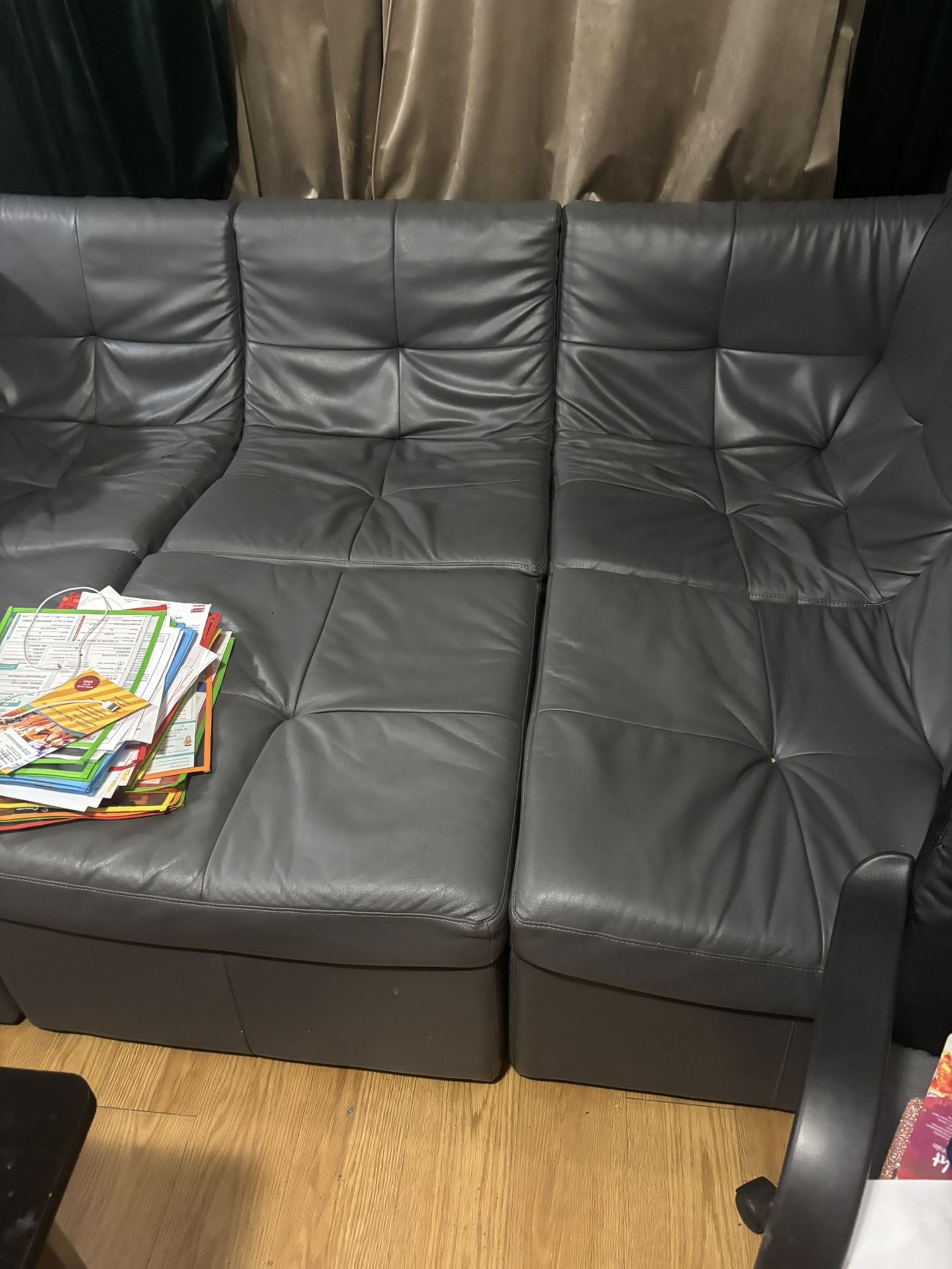 Couch Sectional Huge