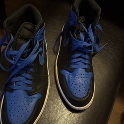 Jordan 1’s High