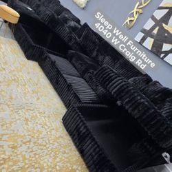 💥 Sectional Sofa Sleeper 💥 Furniture Queen Bedrooms, Dining Avail