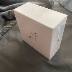 AirPod Pro 2nd Generation 