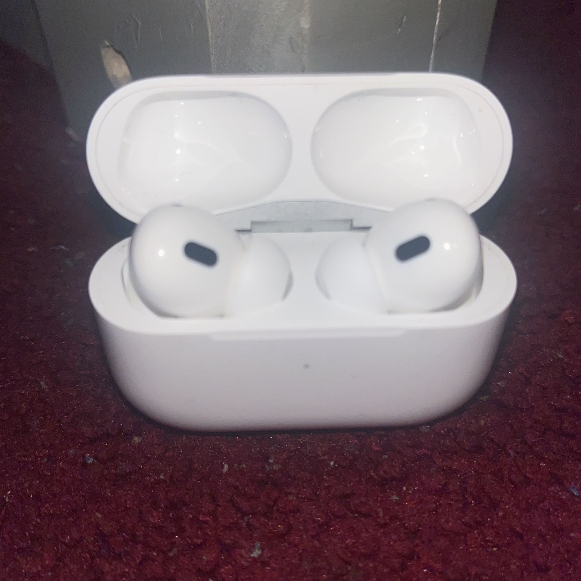 Airpod Pros (2nd Gen)