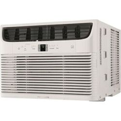 Frigidaire - 10000 BTU Window Air Conditioner with Wi-Fi Control