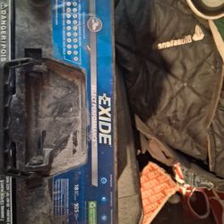 I Have 3 Heavy Duty Comercial Battery 40$ A Piece