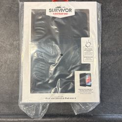 iPad Handle Case 