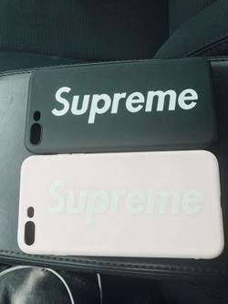 Supreme cases