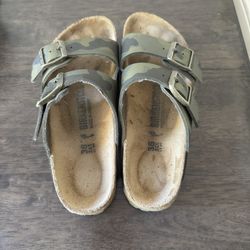 Birkenstock
