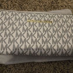 New wallet