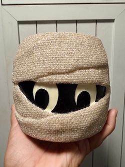 Bath and body works candle holder