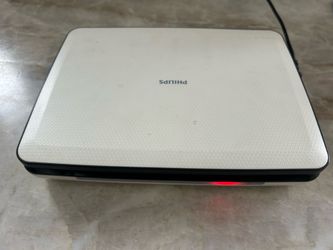 Portable DVD Player