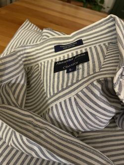Mens Alexander Julian Classics Shirt!