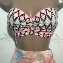 Hot Bikini Top (36c)