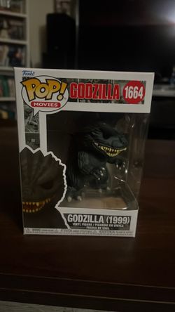 Godzilla (1999)
