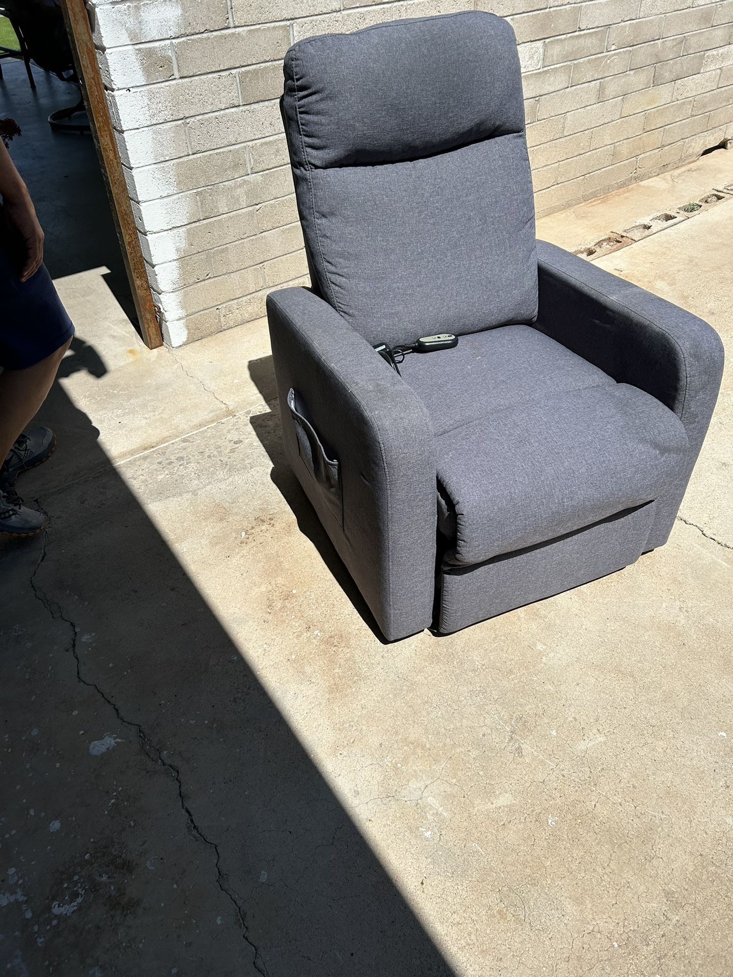 Reclining Chair