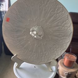 Lenox Platón Para Postres 
