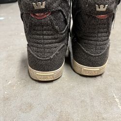 Shoes Supra 