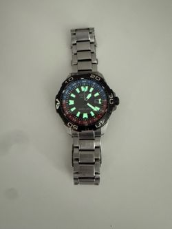 Citizen watch