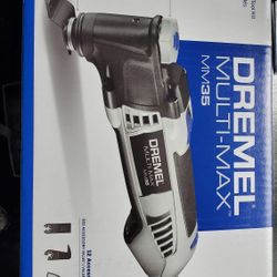 Multi Tool Dremel